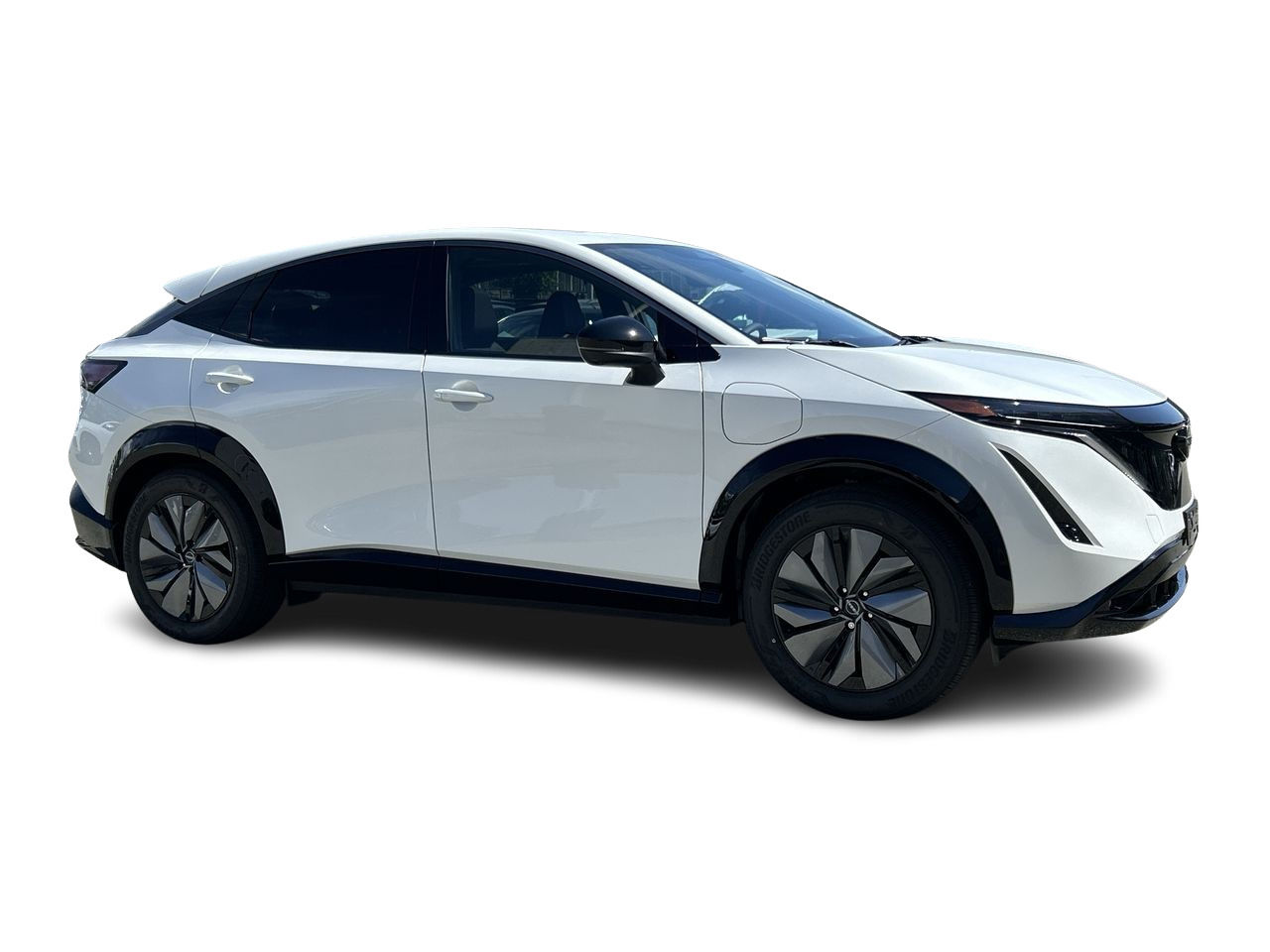 2025 Nissan Ariya in North Vancouver, British Columbia