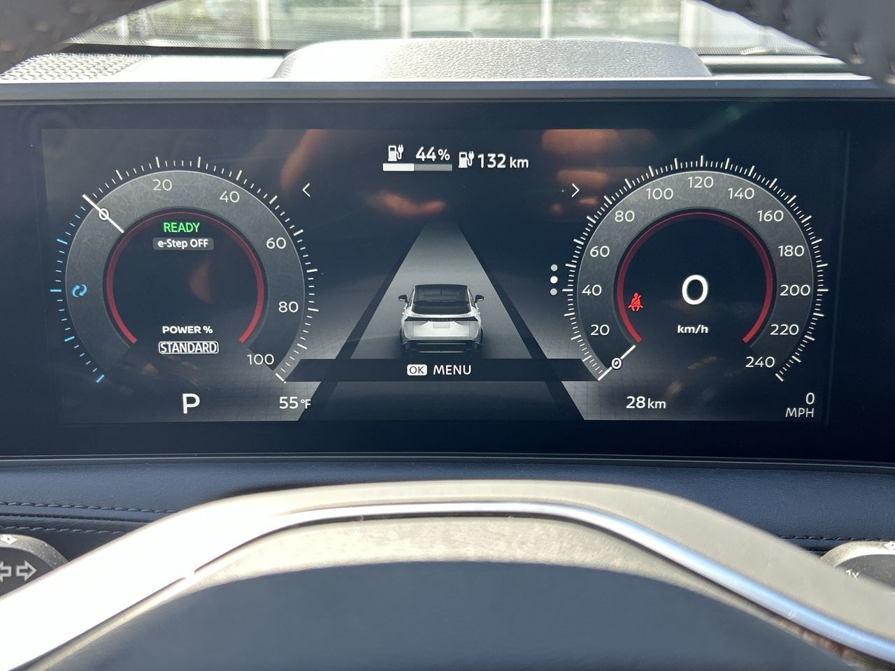 2025 Nissan Ariya in North Vancouver, British Columbia