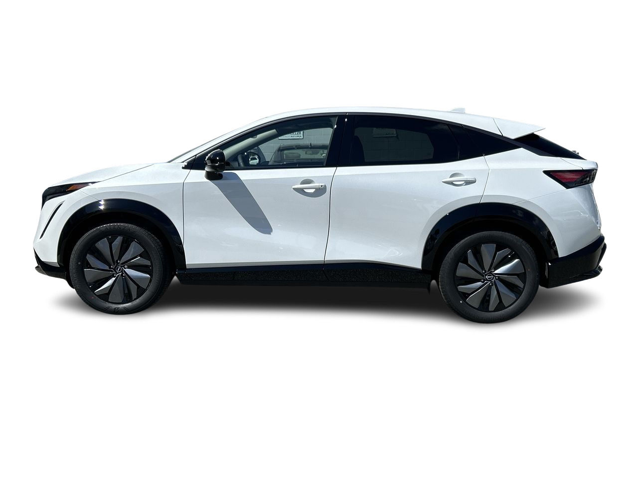 2025 Nissan Ariya in North Vancouver, British Columbia