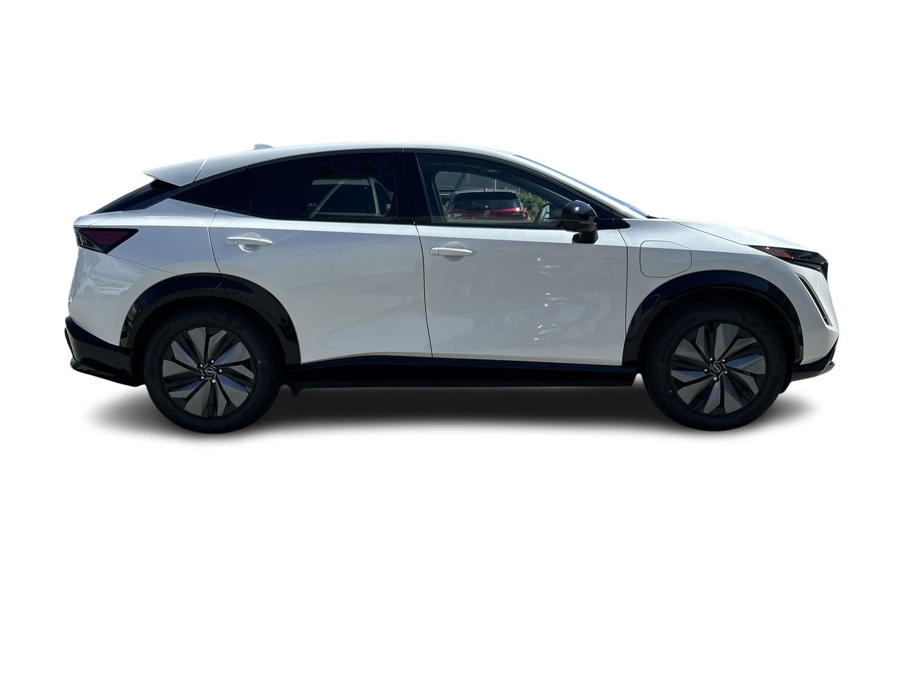 2025 Nissan Ariya in North Vancouver, British Columbia