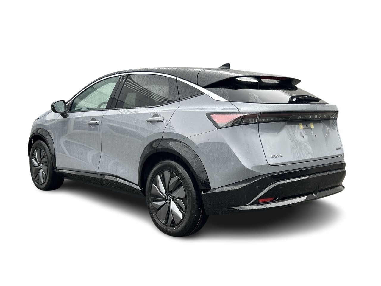 2025 Nissan Ariya in North Vancouver, British Columbia