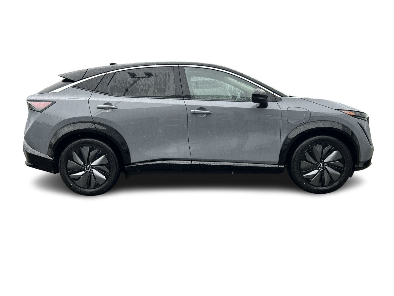 2025 Nissan Ariya in North Vancouver, British Columbia