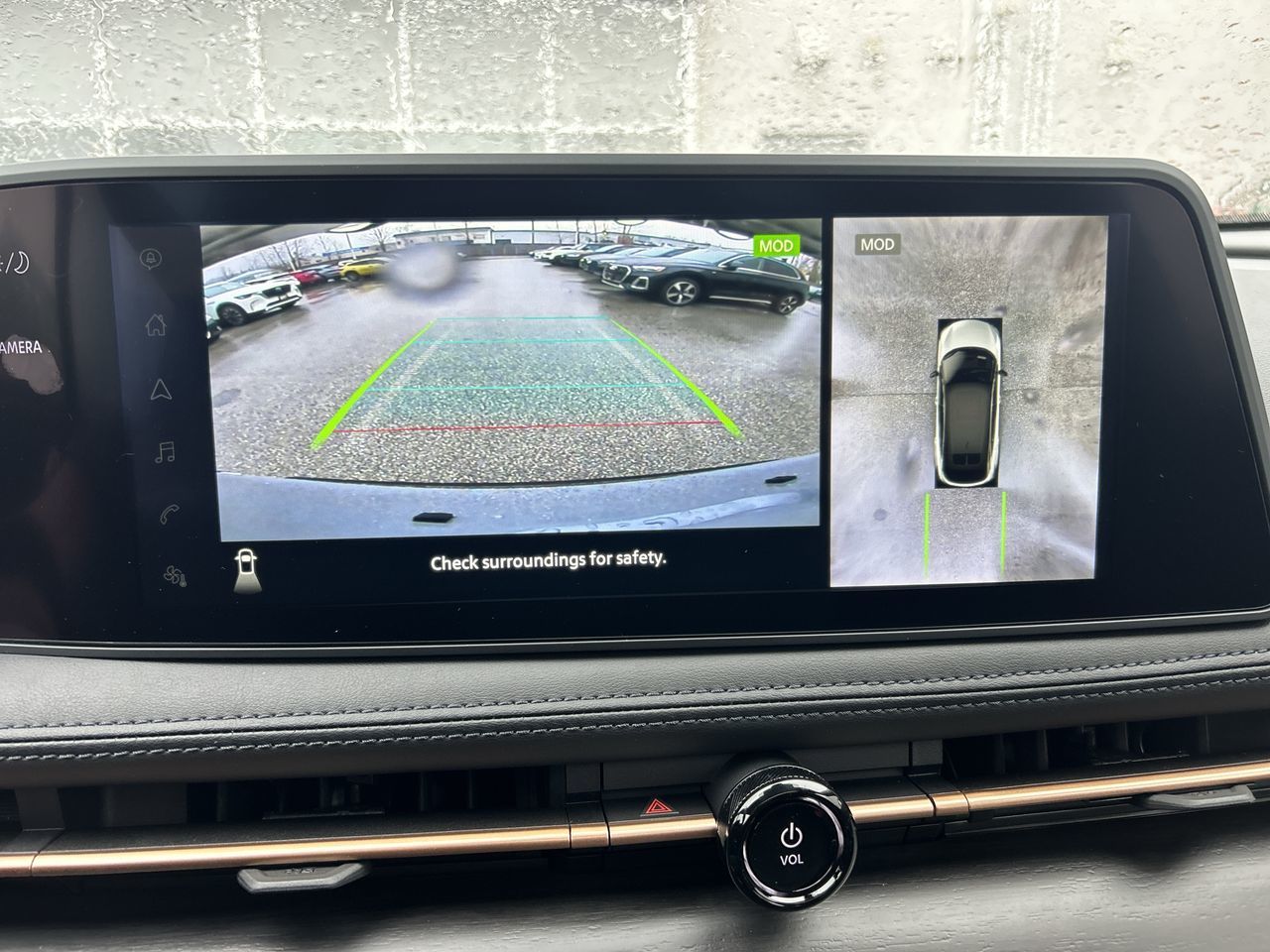 2025 Nissan Ariya in North Vancouver, British Columbia