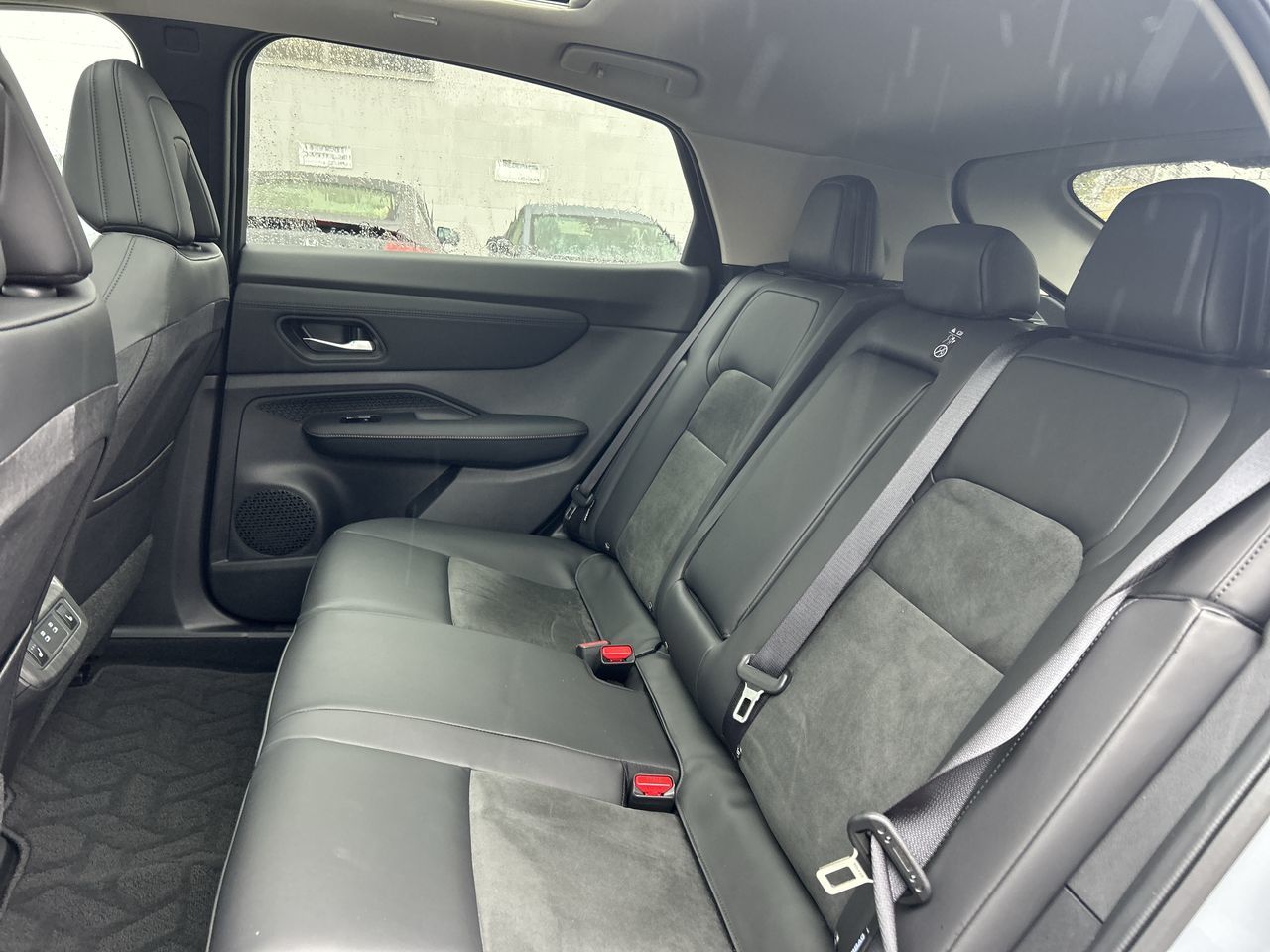 2025 Nissan Ariya in North Vancouver, British Columbia