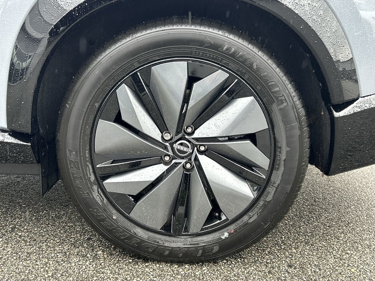 2025 Nissan Ariya in North Vancouver, British Columbia