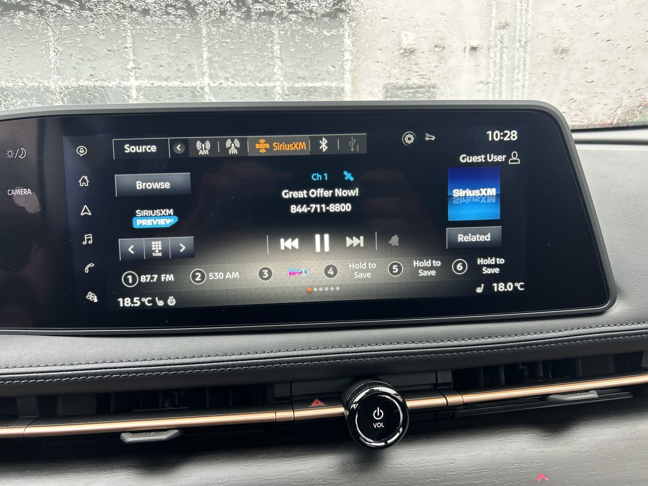 2025 Nissan Ariya in North Vancouver, British Columbia