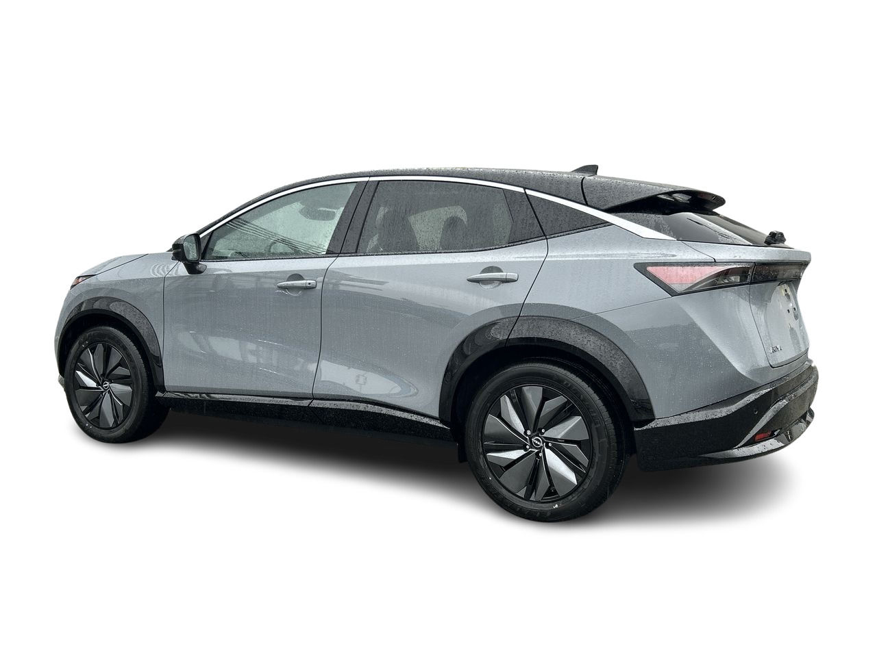 2025 Nissan Ariya in North Vancouver, British Columbia