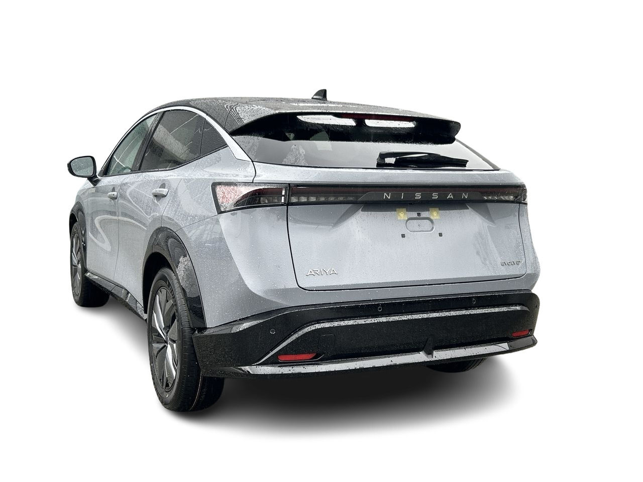 2025 Nissan Ariya in North Vancouver, British Columbia