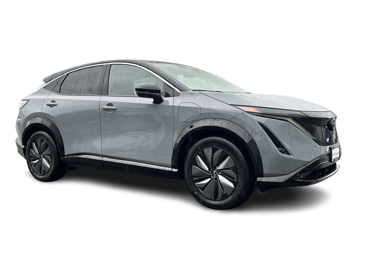 2025 Nissan Ariya in North Vancouver, British Columbia