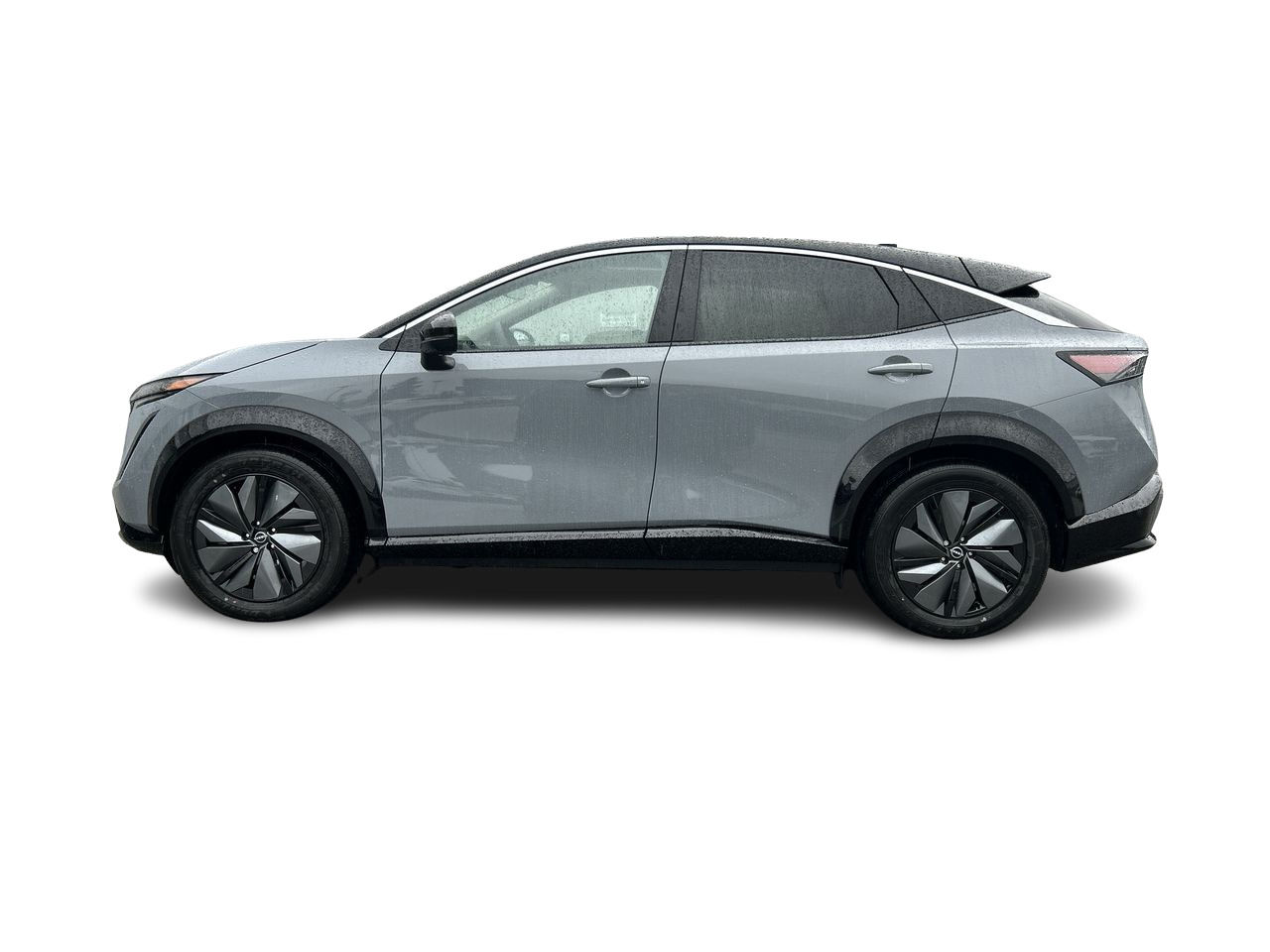 2025 Nissan Ariya in North Vancouver, British Columbia