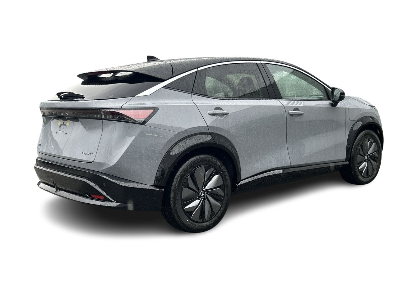 2025 Nissan Ariya in North Vancouver, British Columbia