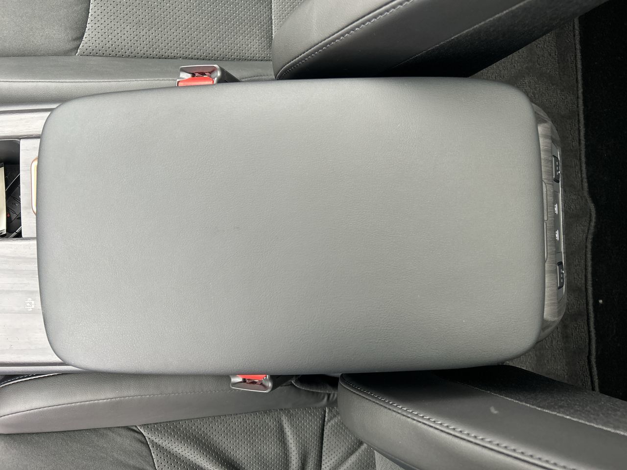 2025 Nissan Ariya in North Vancouver, British Columbia