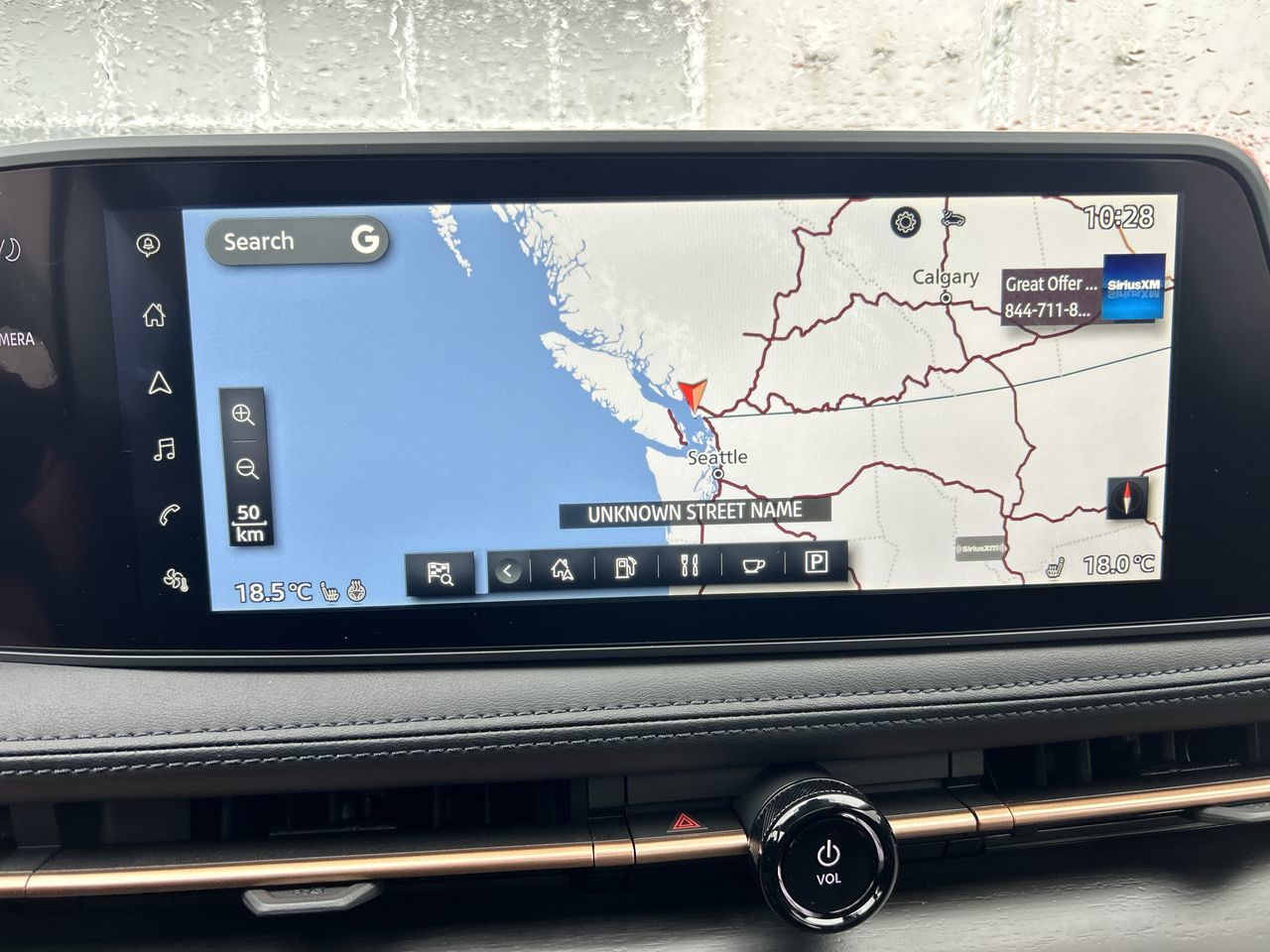 2025 Nissan Ariya in North Vancouver, British Columbia