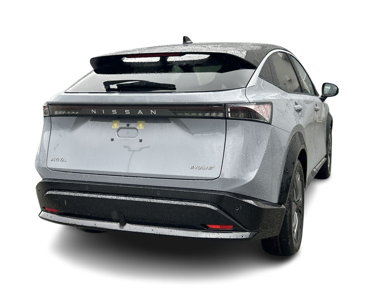 2025 Nissan Ariya in North Vancouver, British Columbia