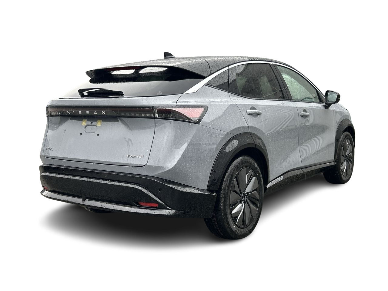 2025 Nissan Ariya in North Vancouver, British Columbia