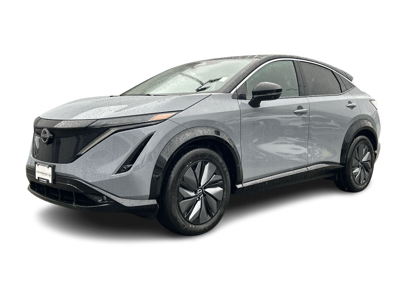 2025 Nissan Ariya in North Vancouver, British Columbia