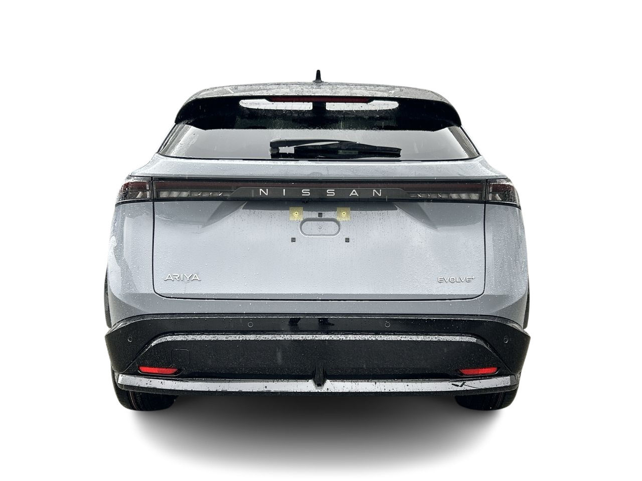2025 Nissan Ariya in North Vancouver, British Columbia