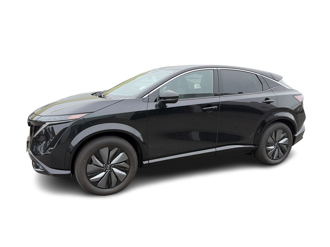 2026 Nissan ARIYA