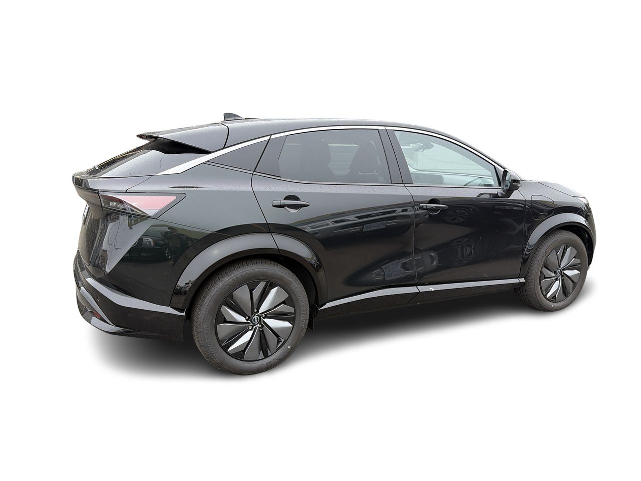 2026 Nissan ARIYA