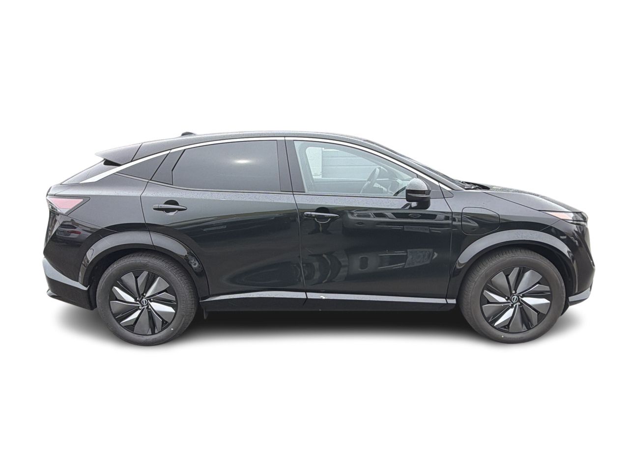 2026 Nissan ARIYA