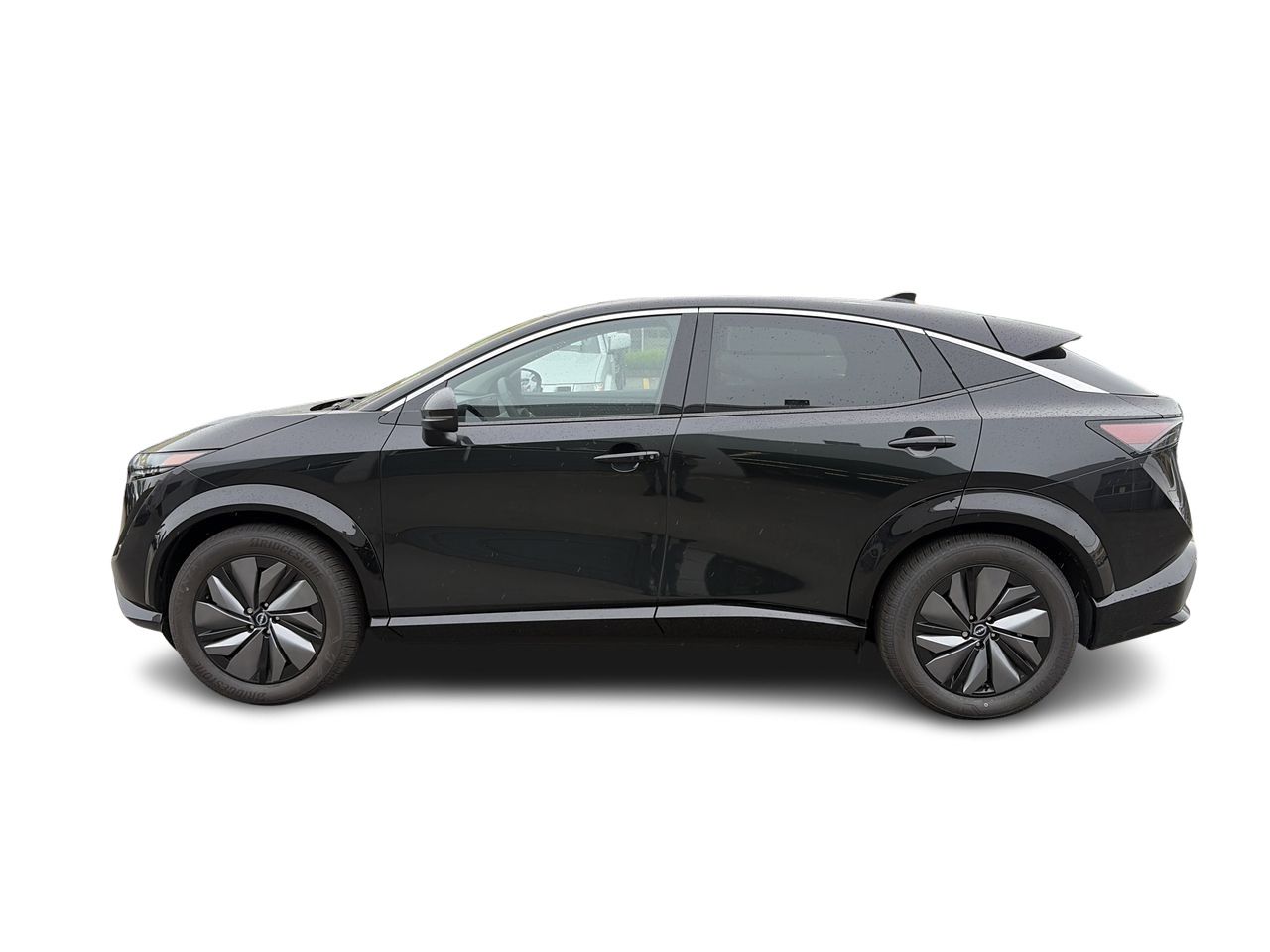 2026 Nissan ARIYA