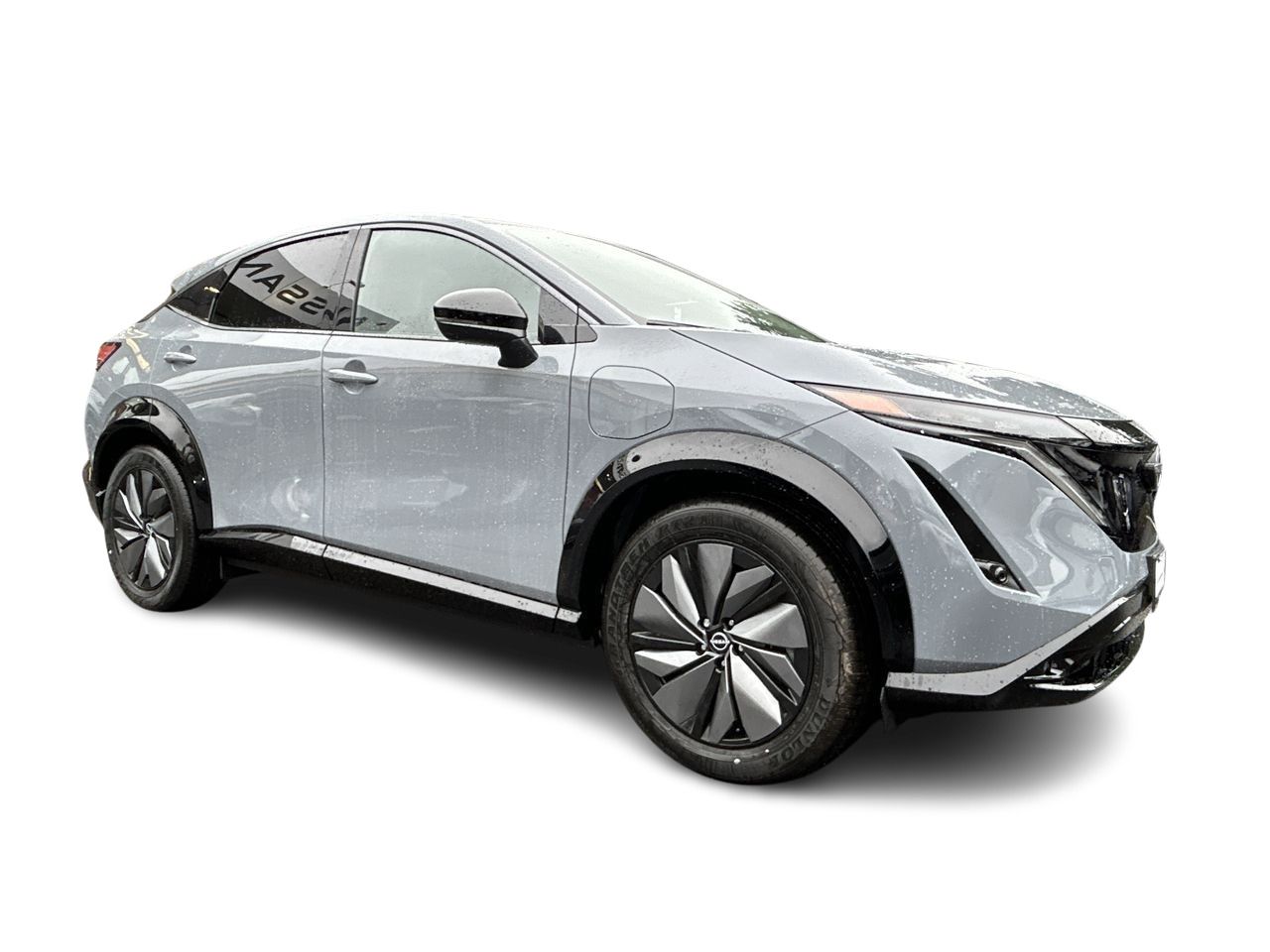 2026 Nissan ARIYA