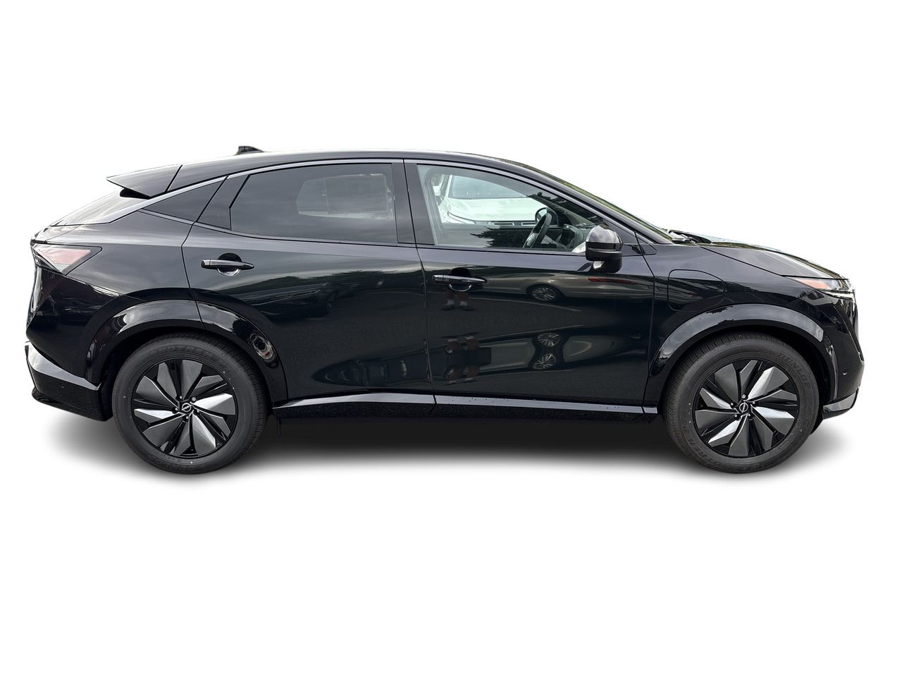 2026 Nissan ARIYA