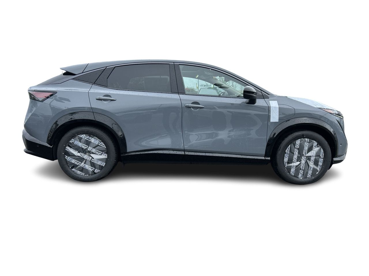 2026 Nissan ARIYA