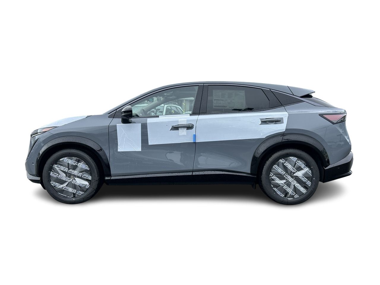 2026 Nissan ARIYA