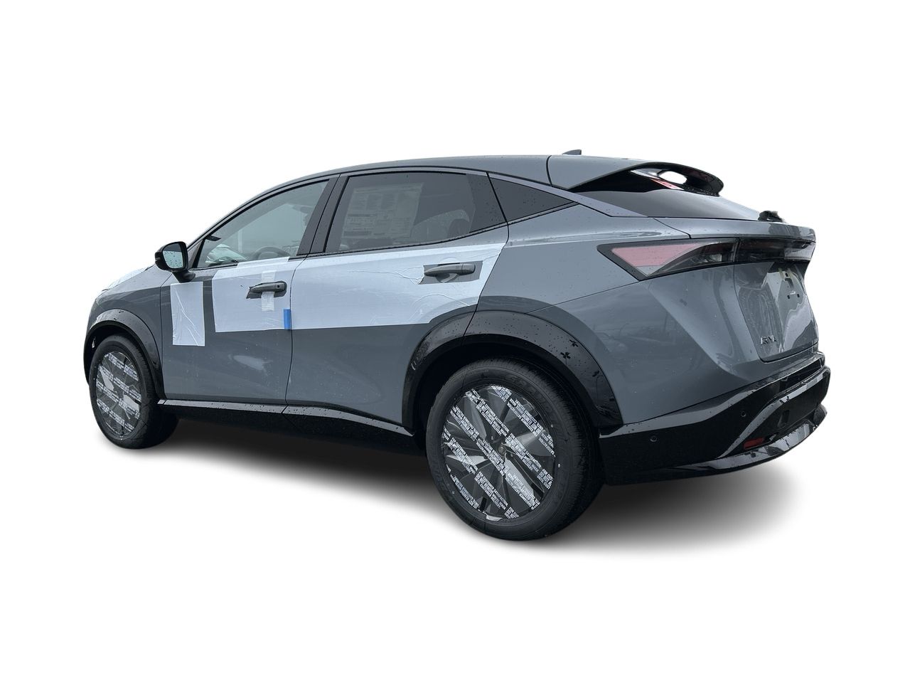 2026 Nissan ARIYA