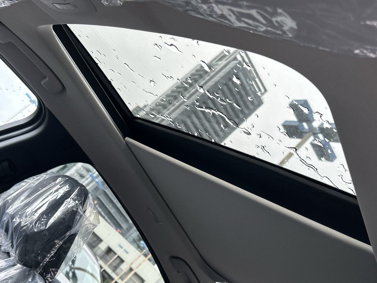 2026 Nissan ARIYA