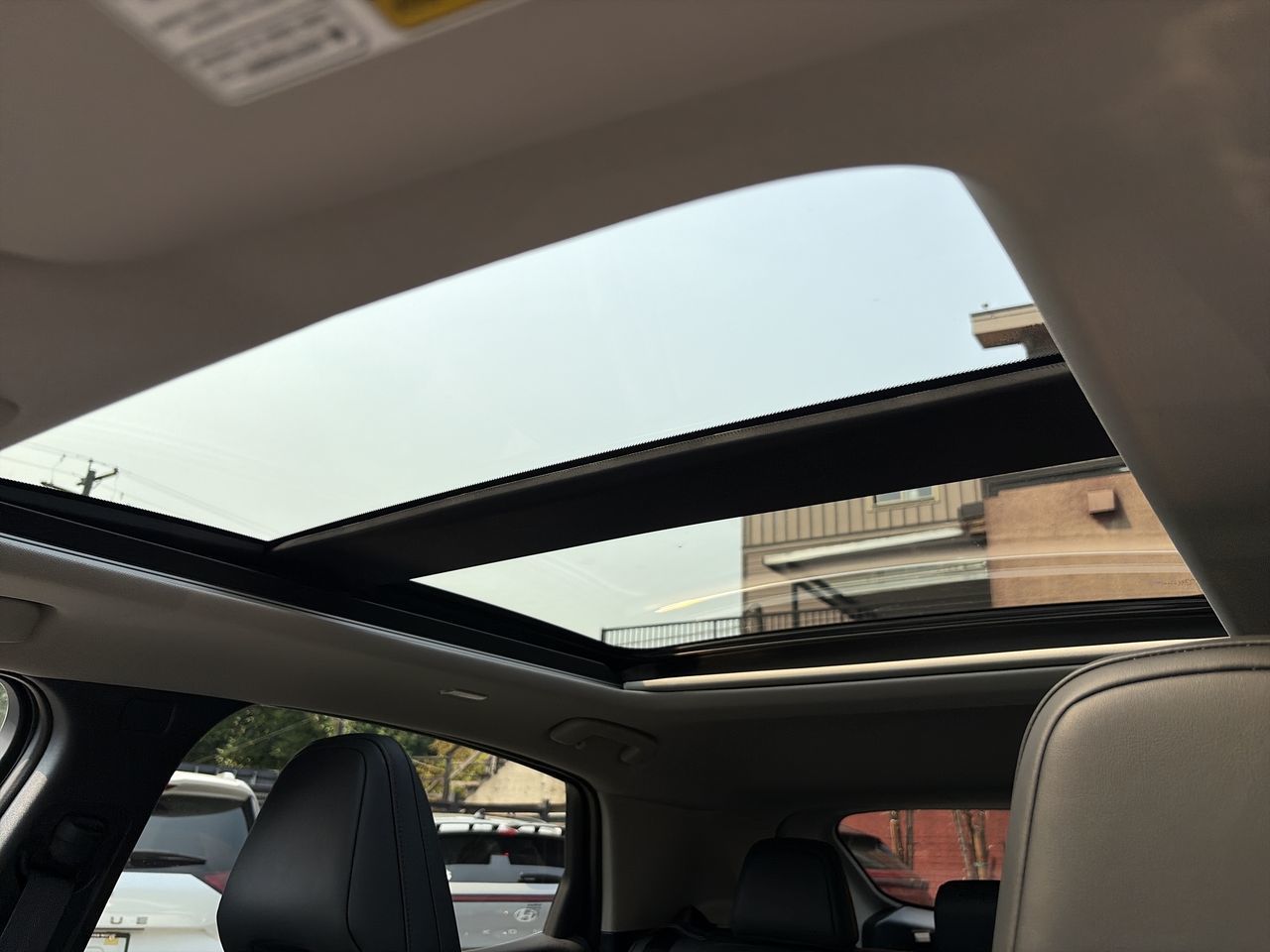 2026 Nissan ARIYA