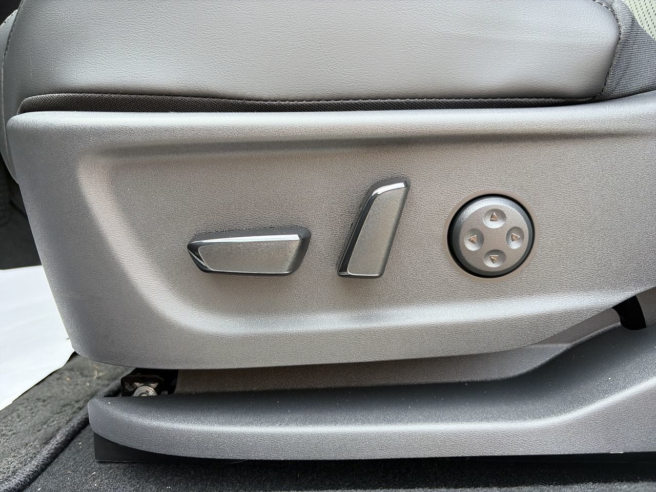 2026 Nissan ARIYA