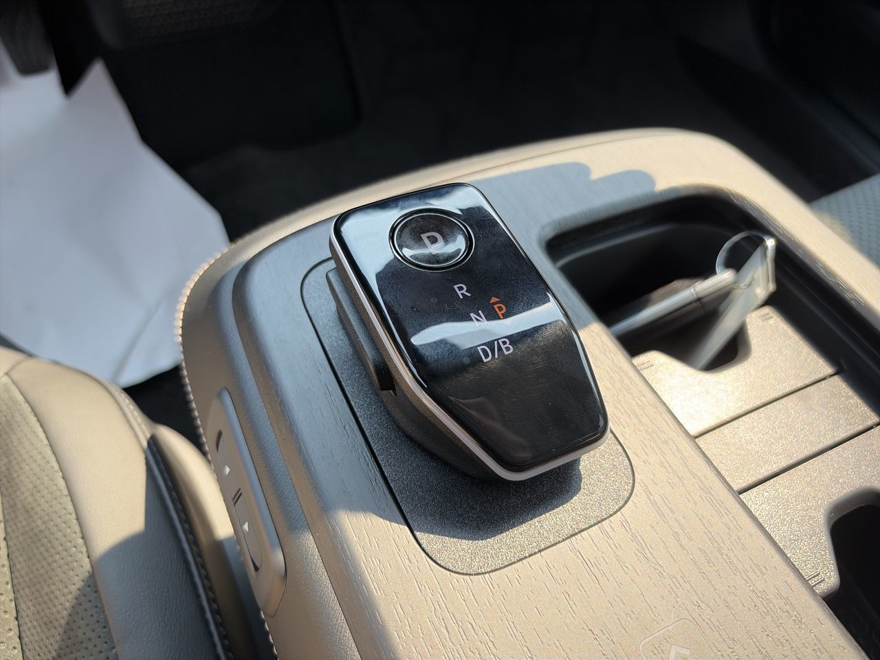 2026 Nissan ARIYA
