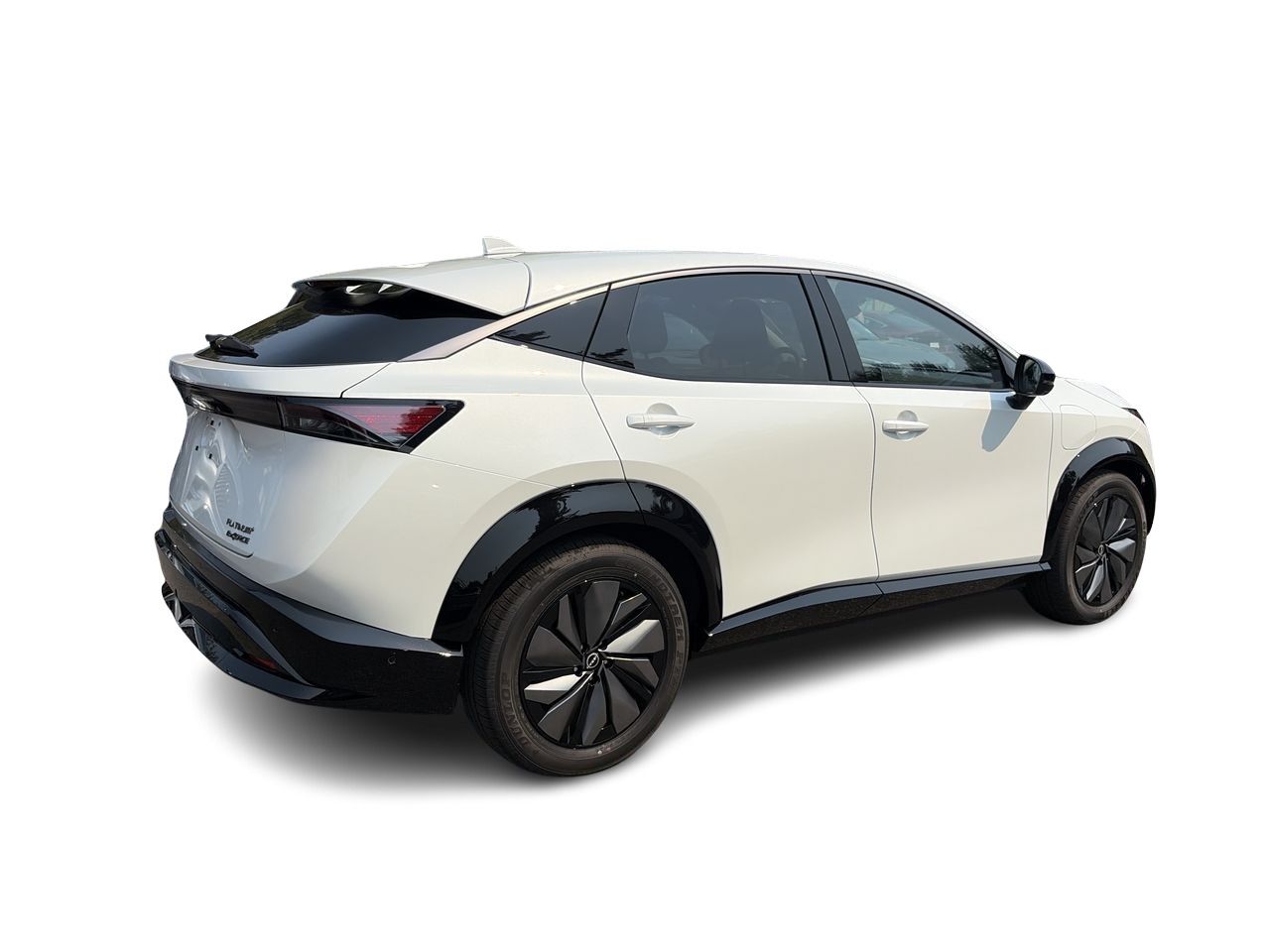 2026 Nissan ARIYA