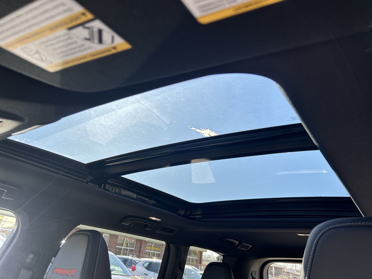2025 Nissan Armada in North Vancouver, British Columbia
