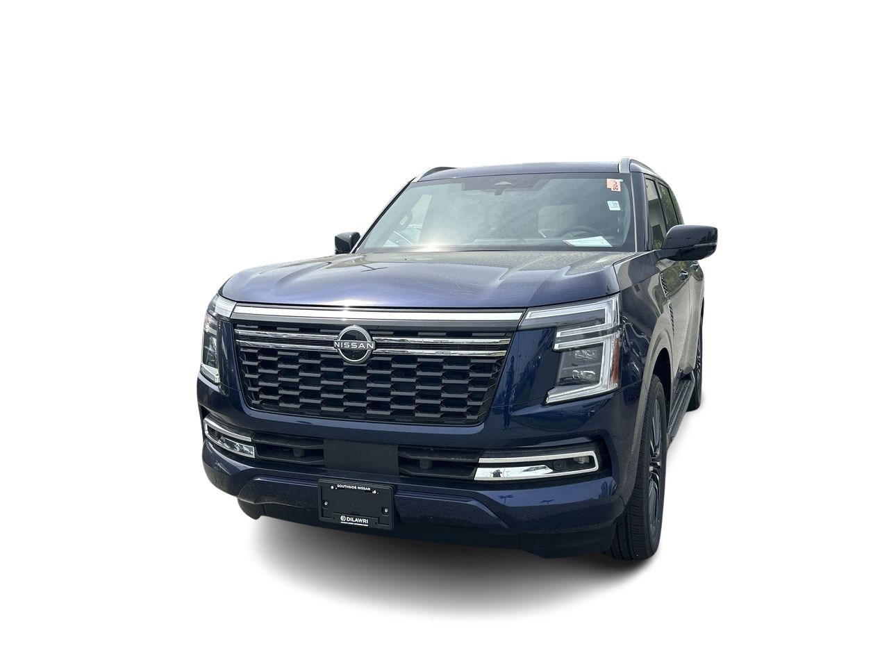 2025  Armada