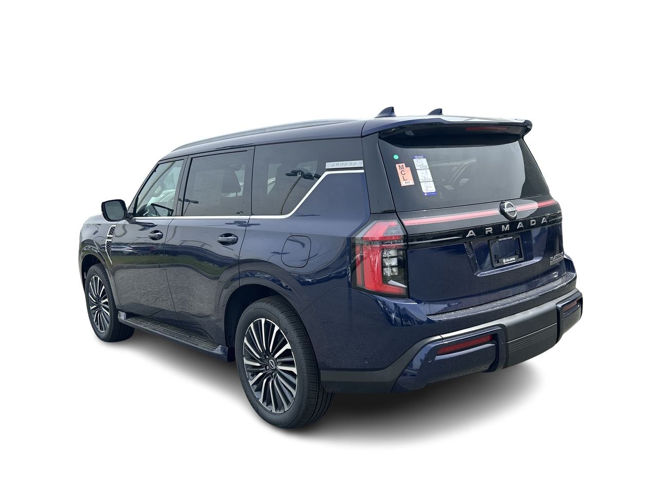2025  Armada