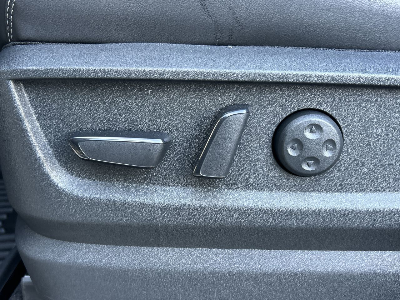 2026 Nissan Armada in North Vancouver, British Columbia