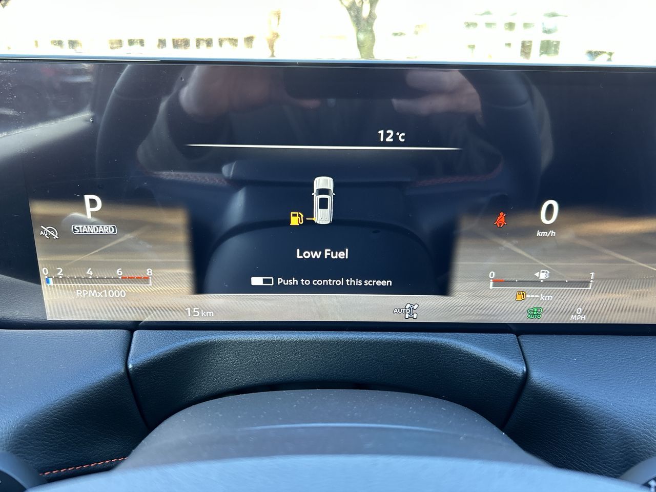 2026 Nissan Armada in North Vancouver, British Columbia