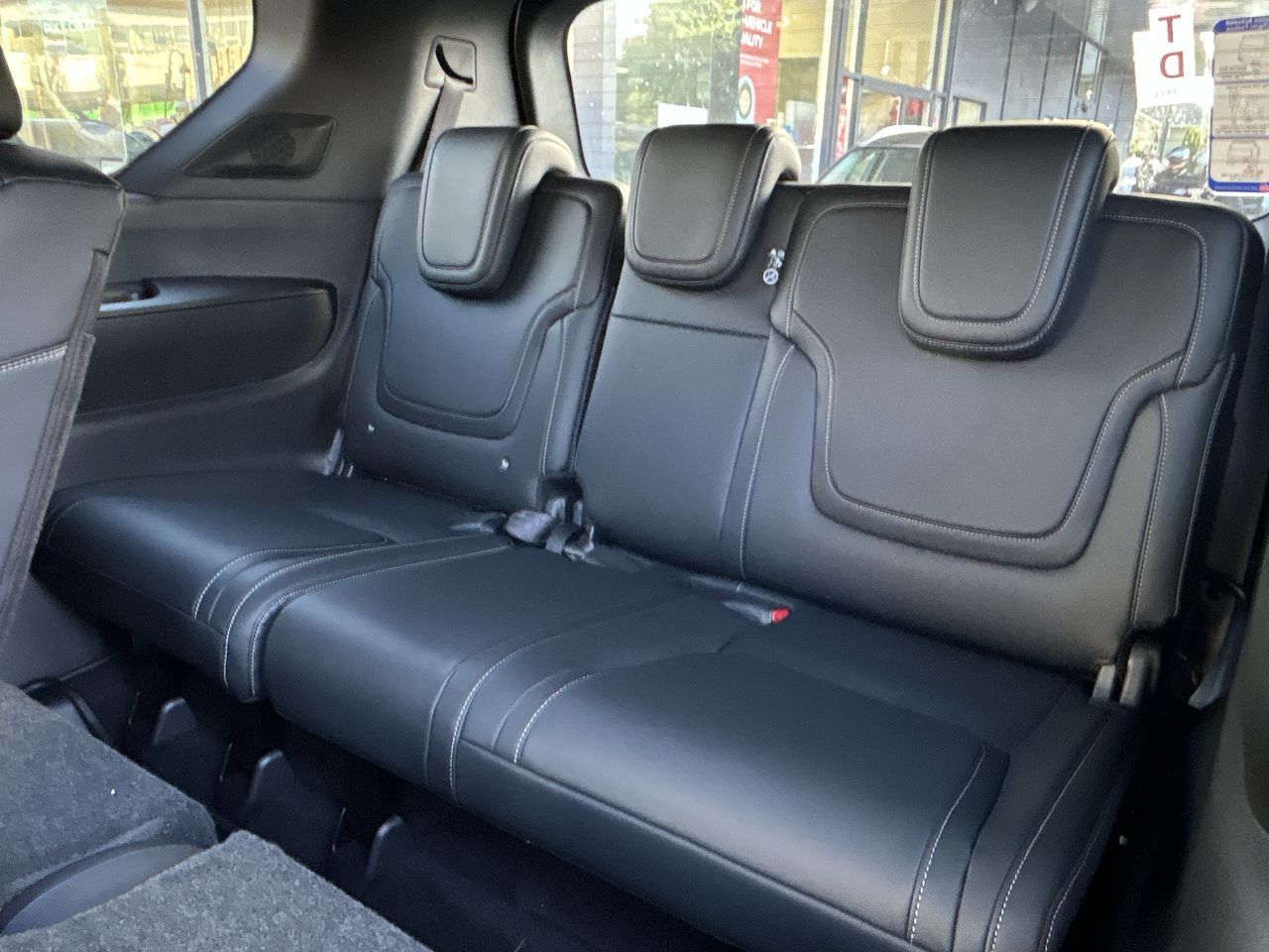 2026 Nissan Armada in North Vancouver, British Columbia