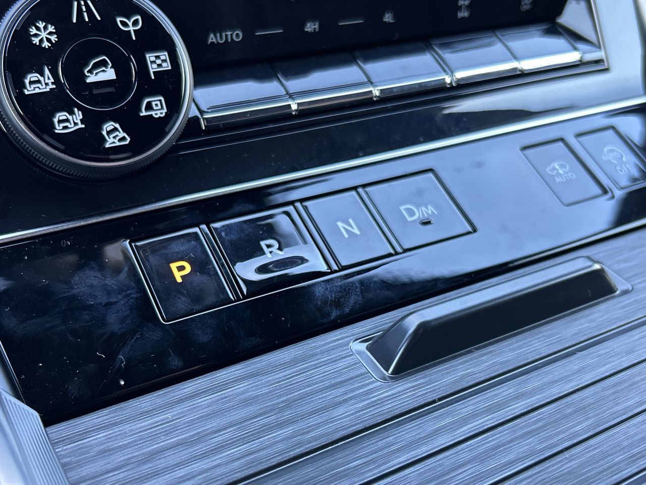 2026 Nissan Armada in North Vancouver, British Columbia