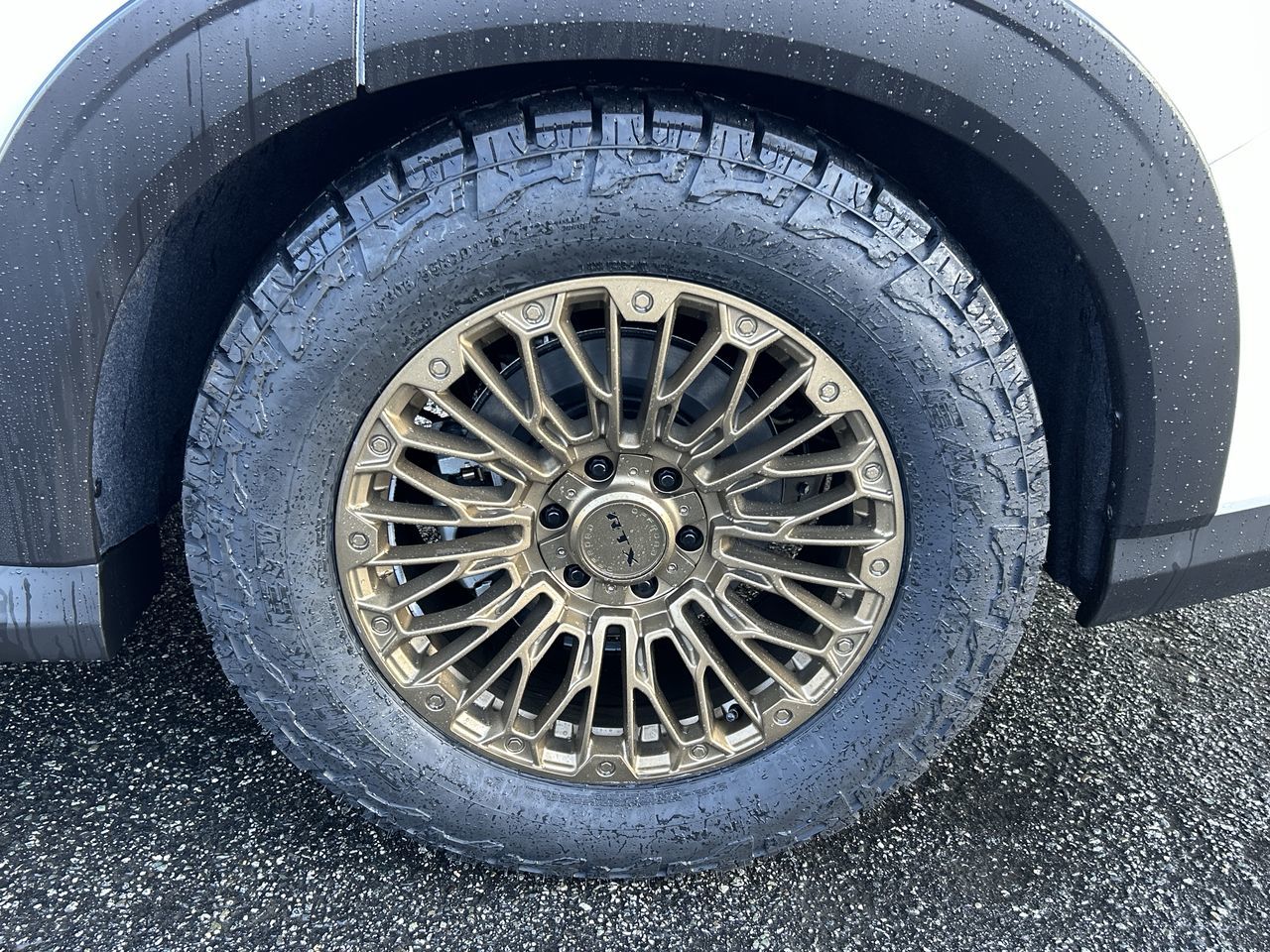 2026 Nissan Armada in North Vancouver, British Columbia