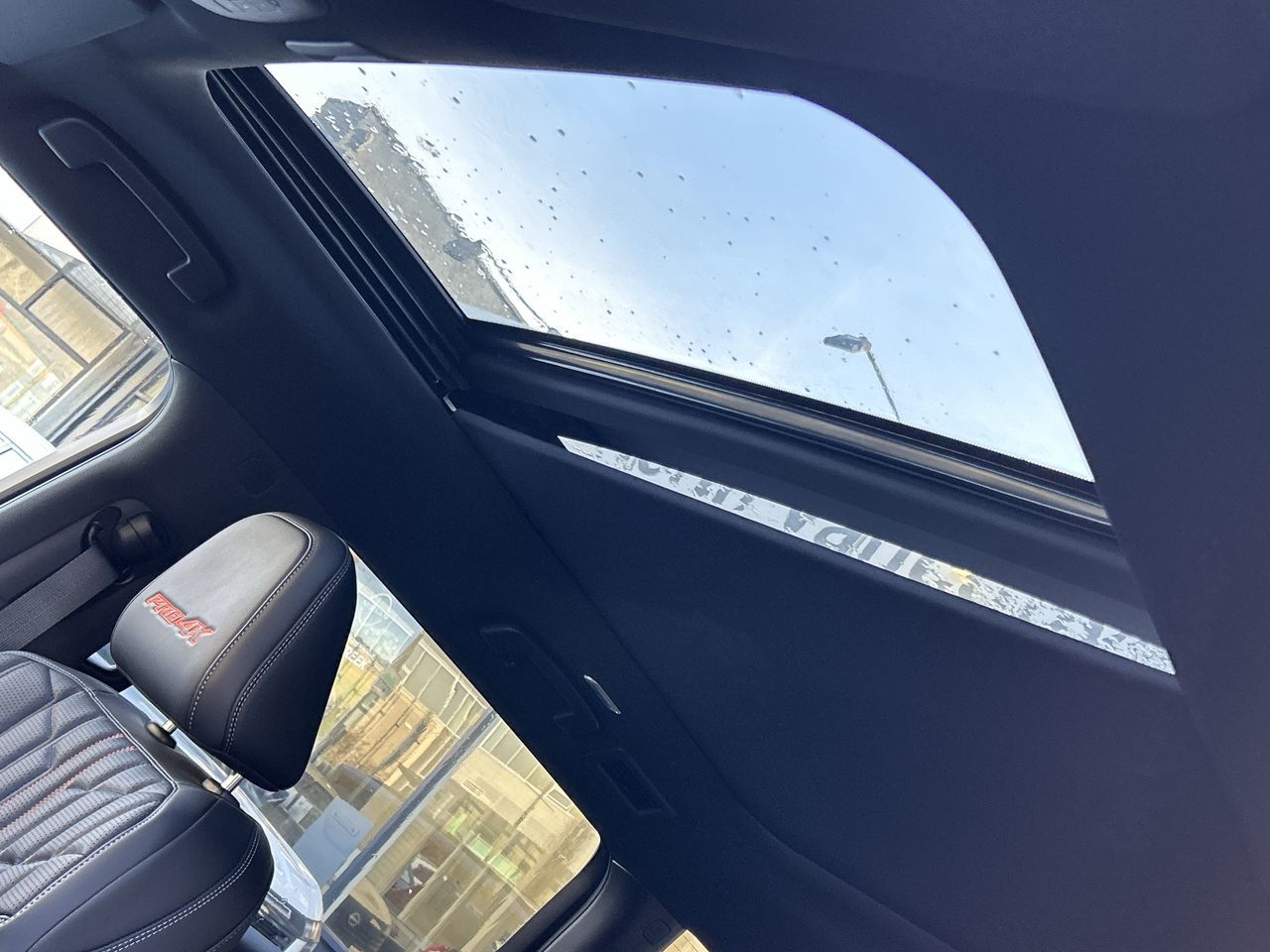 2026 Nissan Armada in North Vancouver, British Columbia