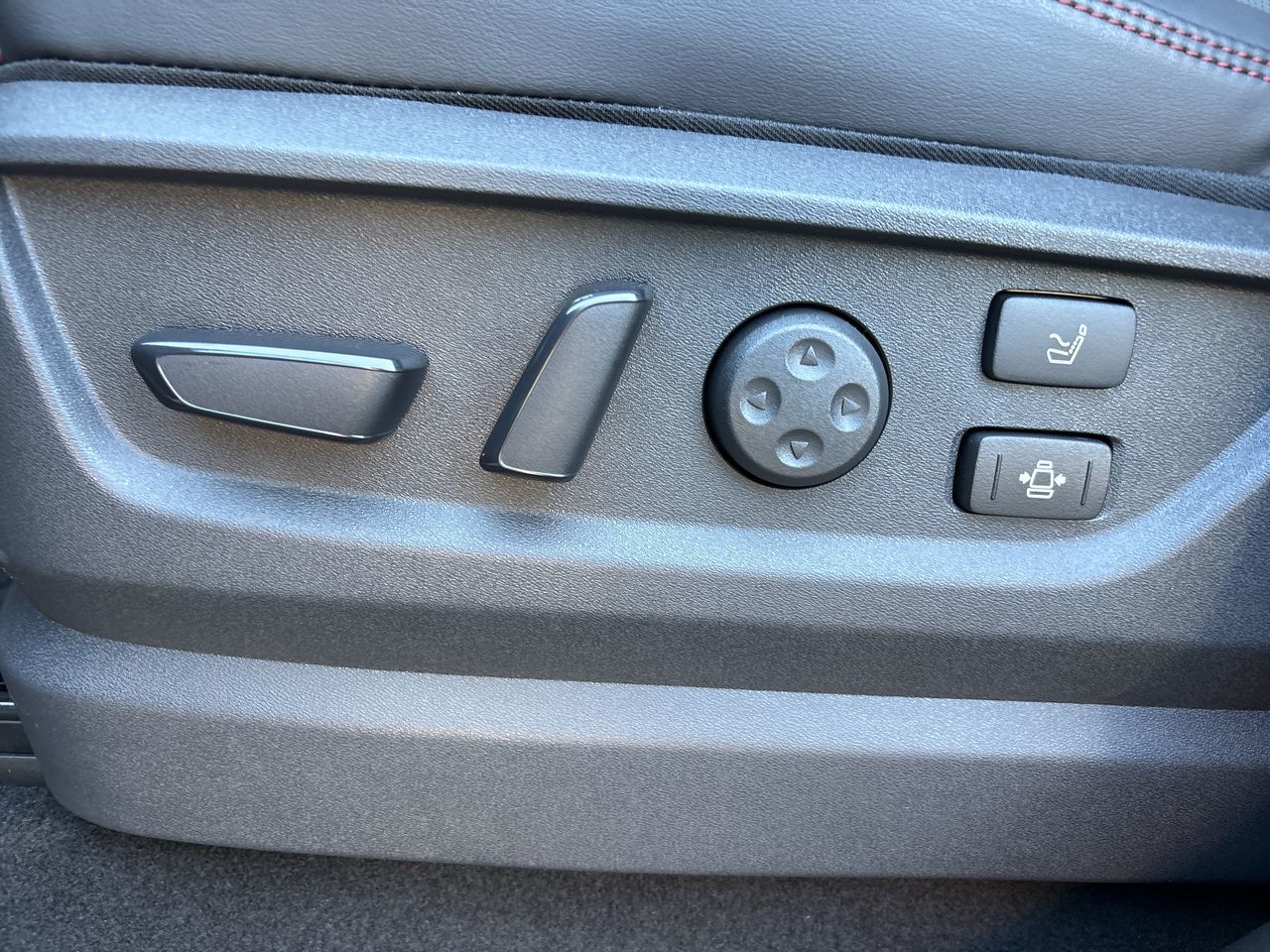 2026 Nissan Armada