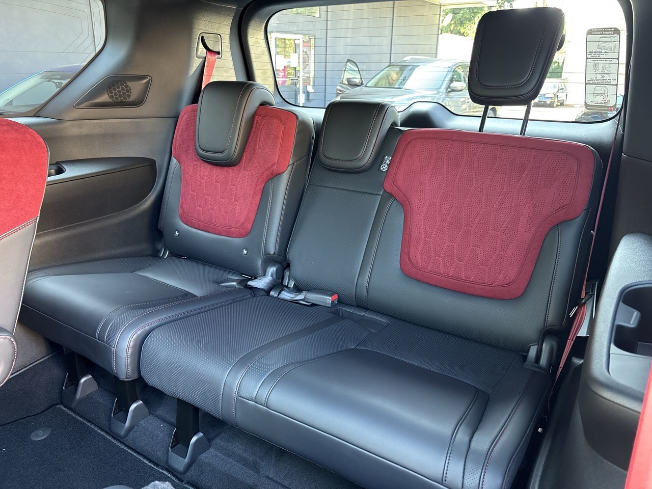 2026 Nissan Armada