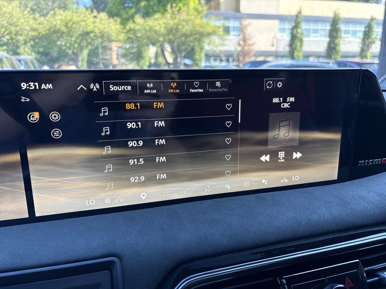 2026 Nissan Armada