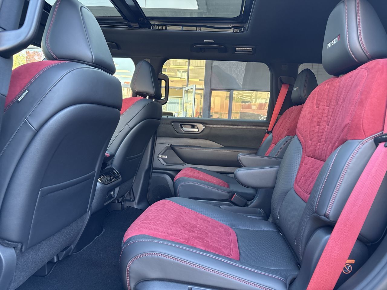 2026 Nissan Armada