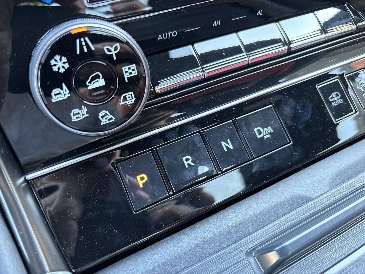 2026 Nissan Armada