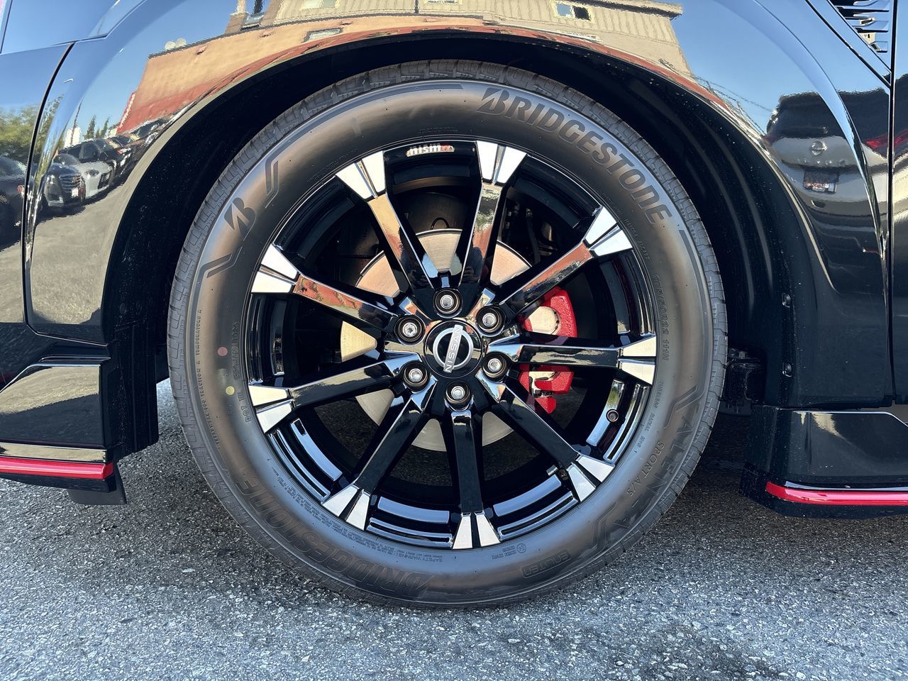 2026 Nissan Armada